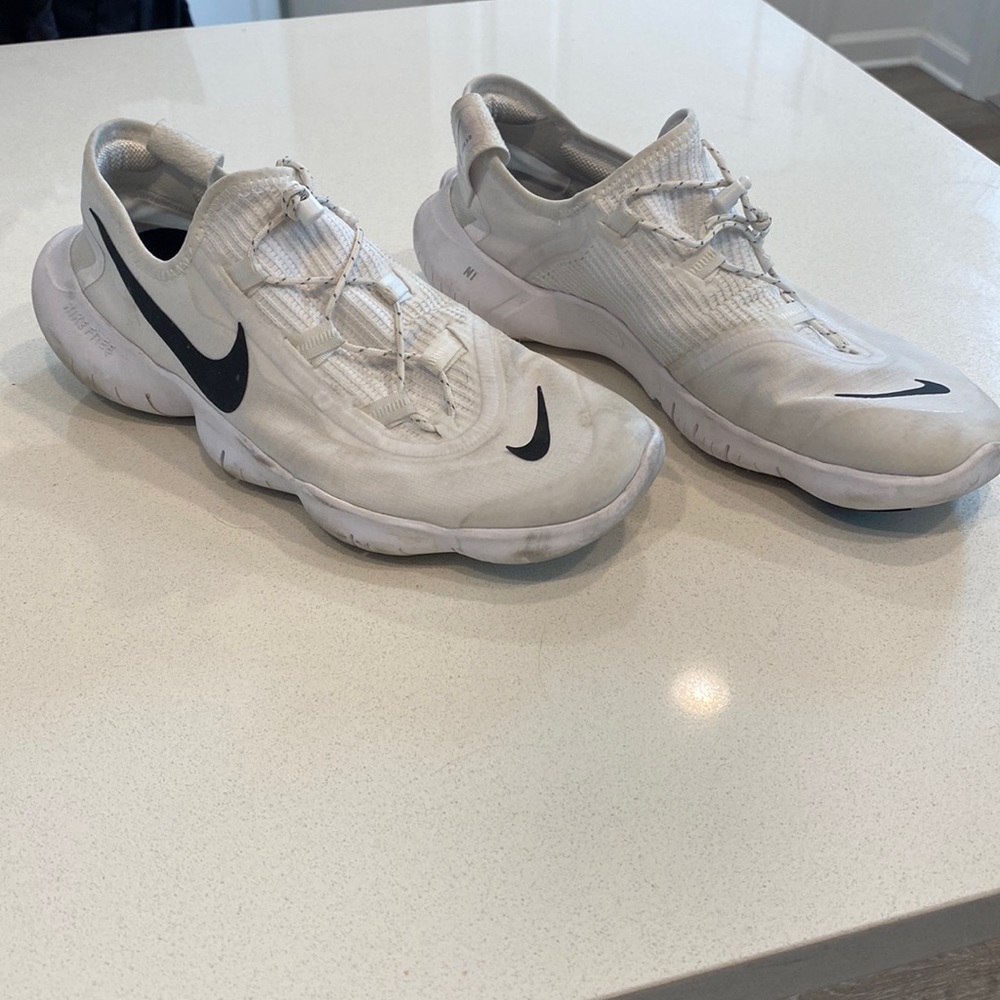 Men’s Nike Free Run 5.0 Custom